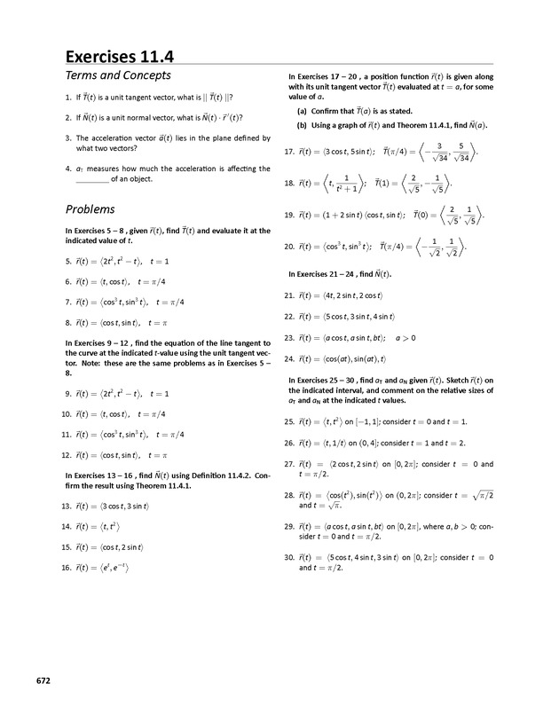 APEX Calculus - Page 672